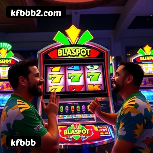 kfbbb Logo