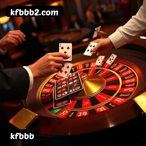 kfbbb Logo