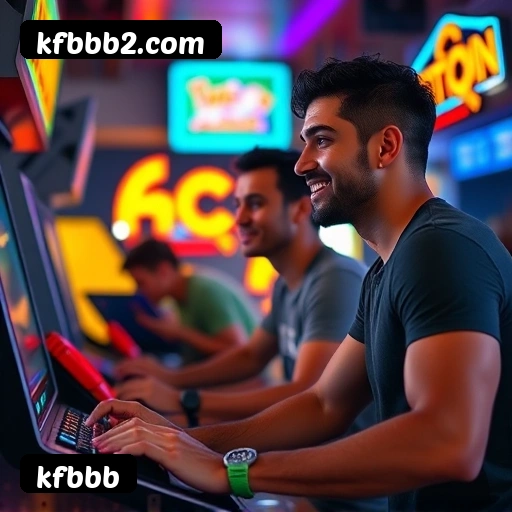 kfbbb Logo